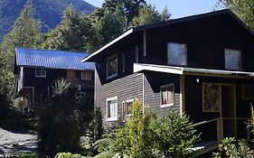 Posada de Expediciones Kahuel
